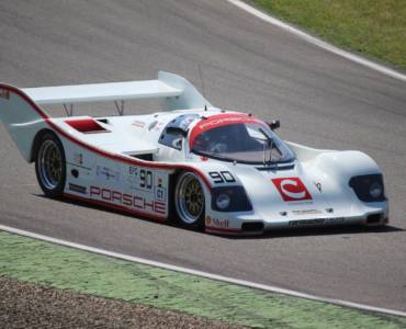 Photos Hockenheim Historic 2022