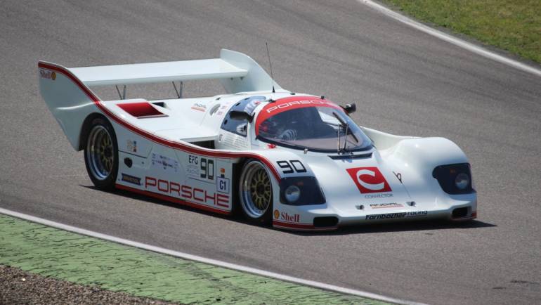 Photos Hockenheim Historic 2022