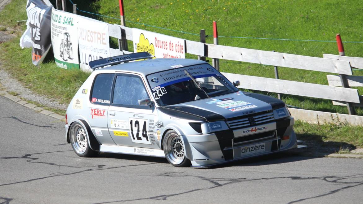 Houlmann Fabien