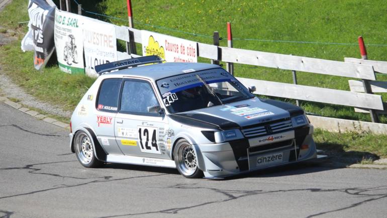 Houlmann Fabien