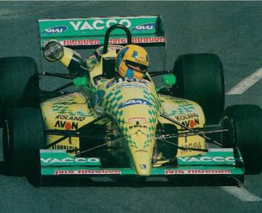 CFM 1997
