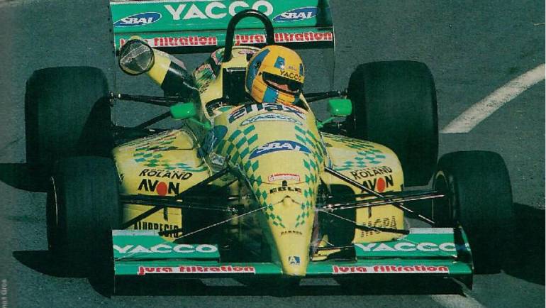 CFM 1997