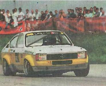 Slaloms CH 1997