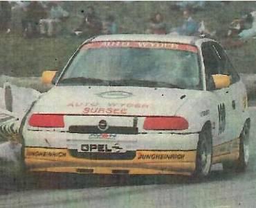 CSM/CSV 1997
