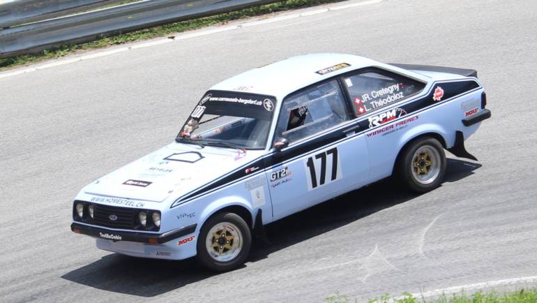 Cretegny Jean-Romain