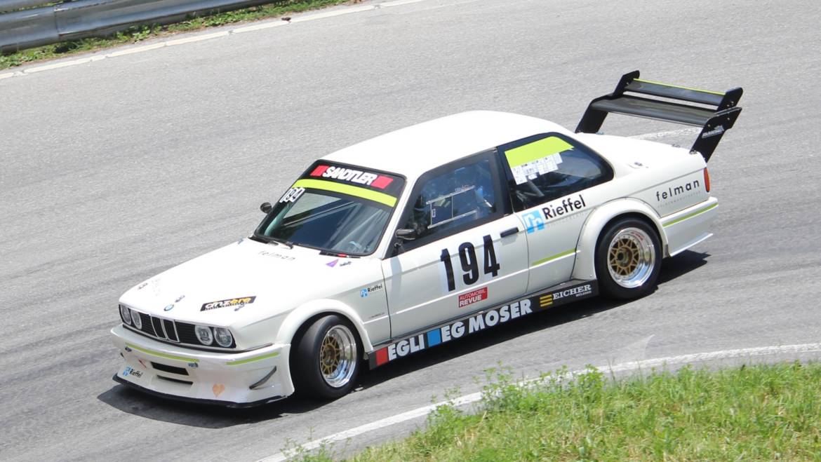 Bürki Martin Olivier