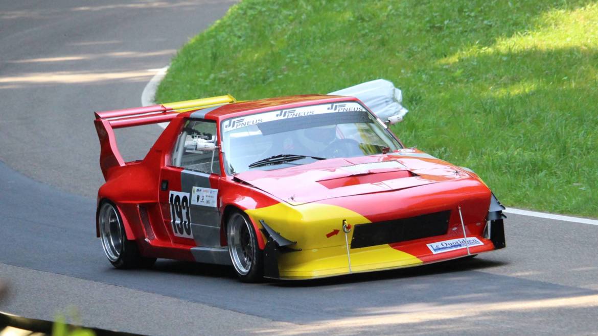 Chariatte Jean-François