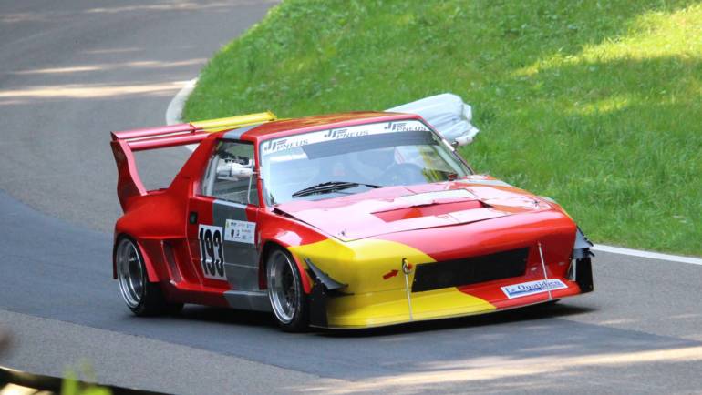 Chariatte Jean-François