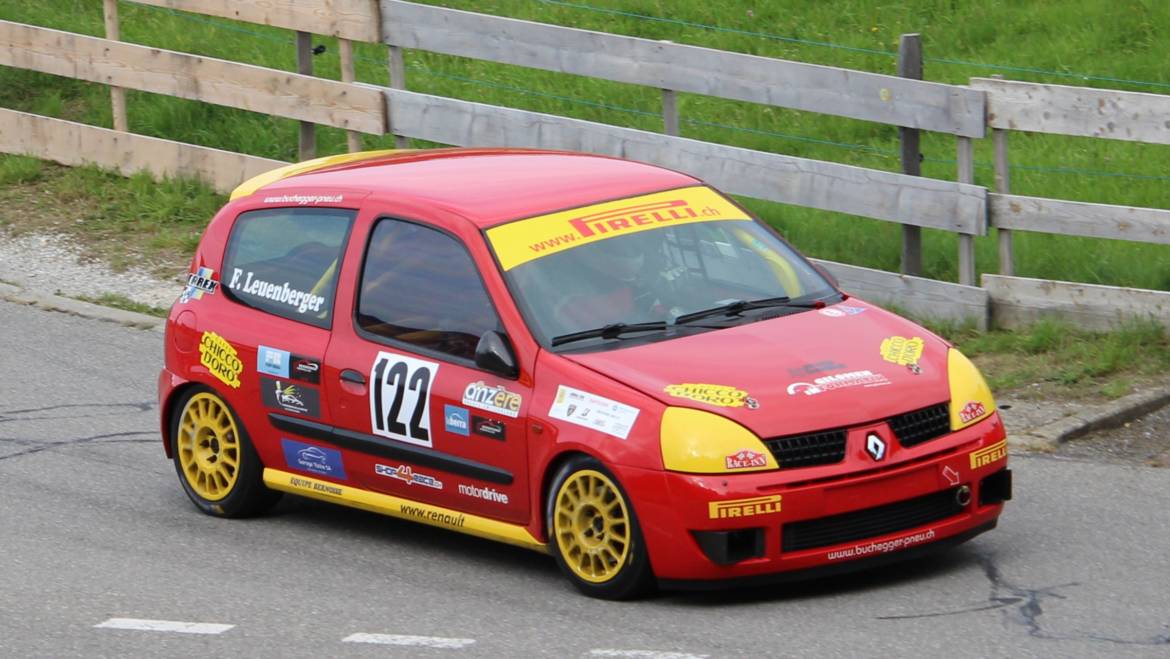 Leuenberger Frederic