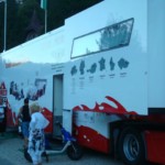 Camion Ceylin Motorsport