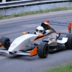 Soubrouillard Bernard