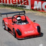 Delorme Jean-Bernard