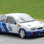 Constantin François