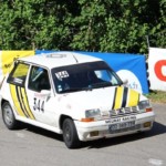 Gaillard Jean-Claude