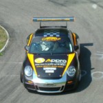 Santarelli Frédéric