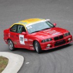 Cat Mackowiak Morane